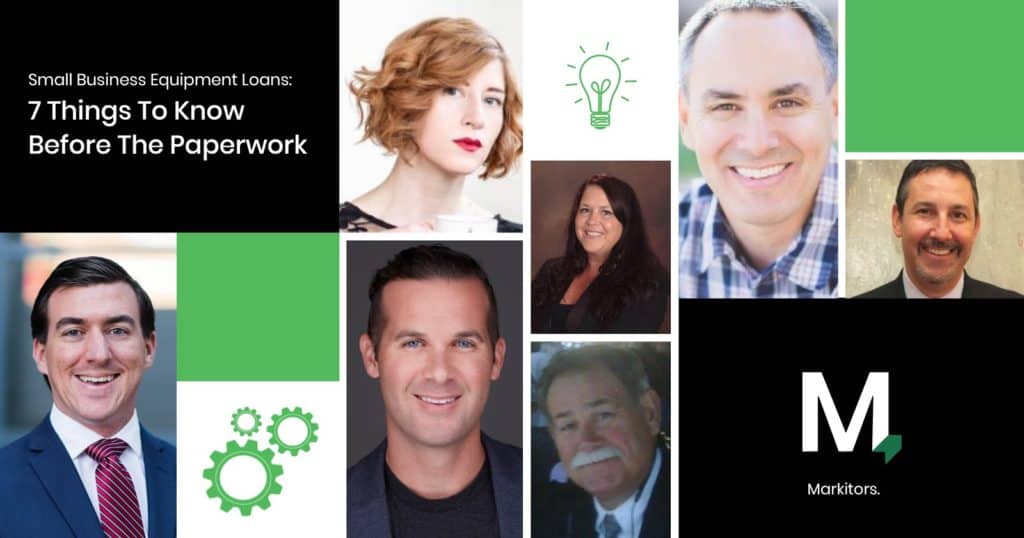 7 Things to Know Before The Paperwork