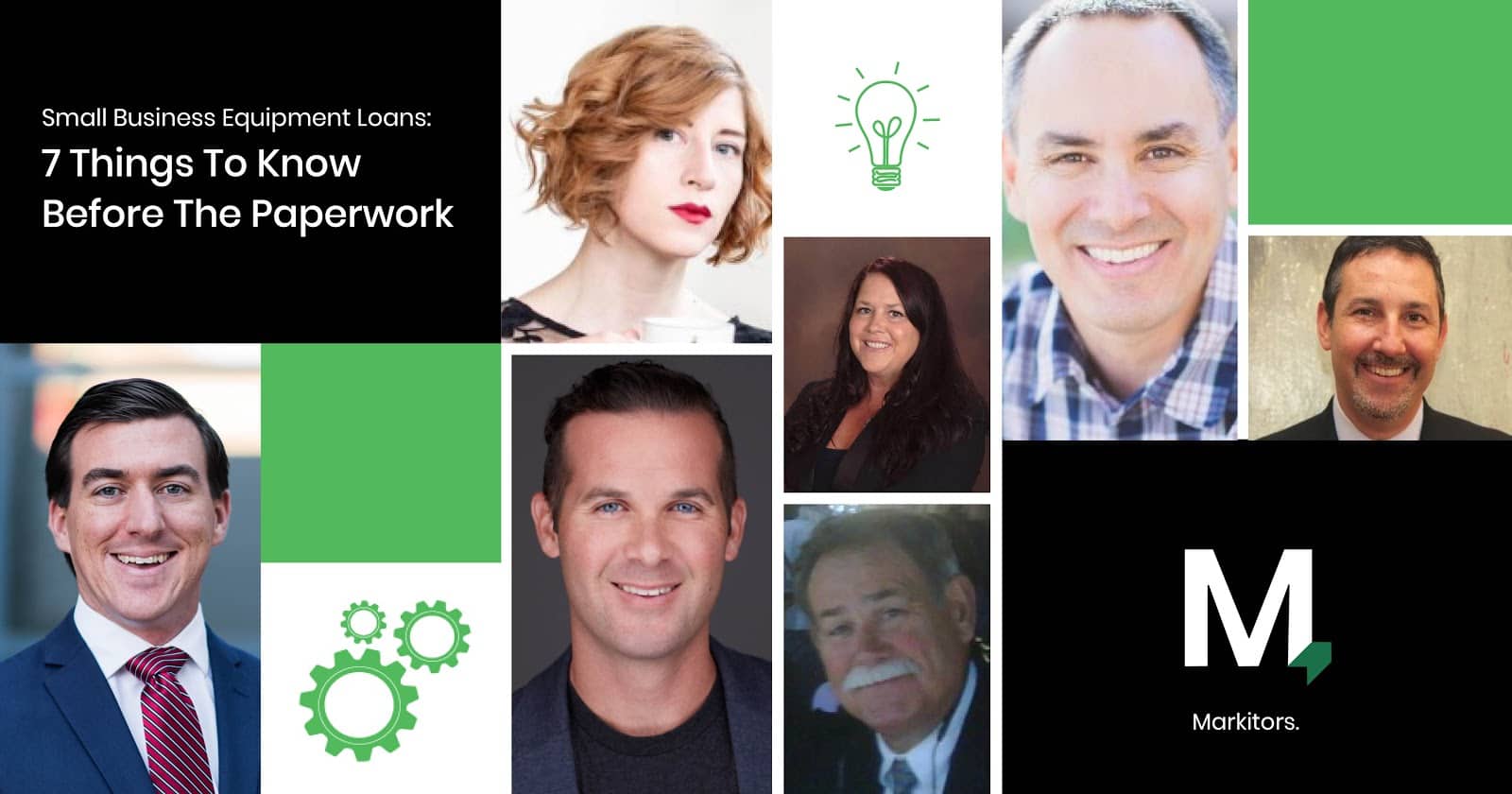 7 Things to Know Before The Paperwork