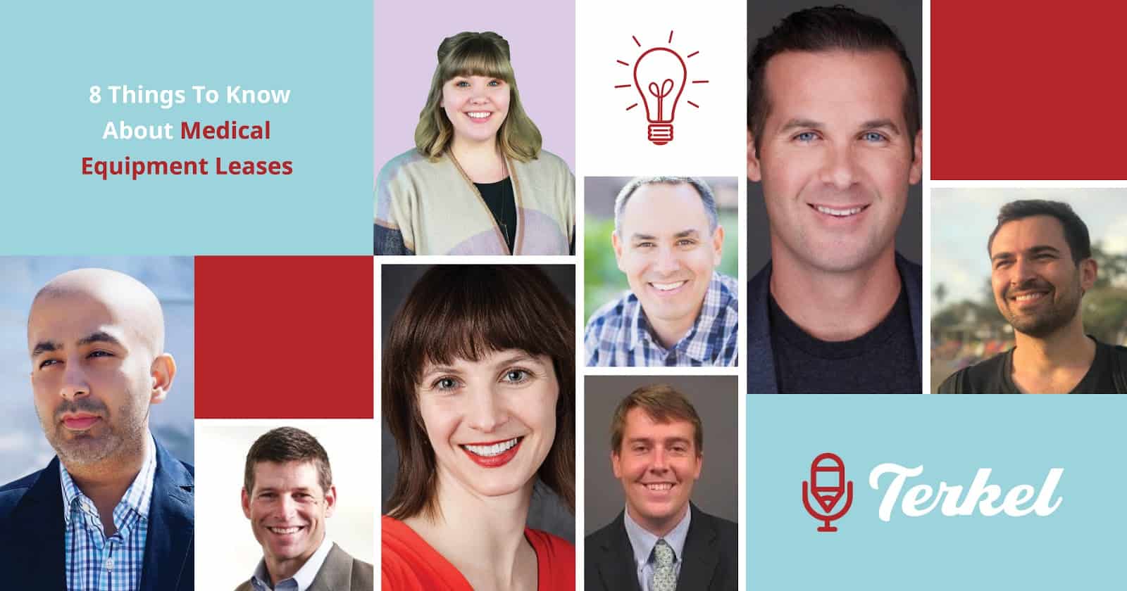 8 Things to Know About Medical Equipment Leases 2