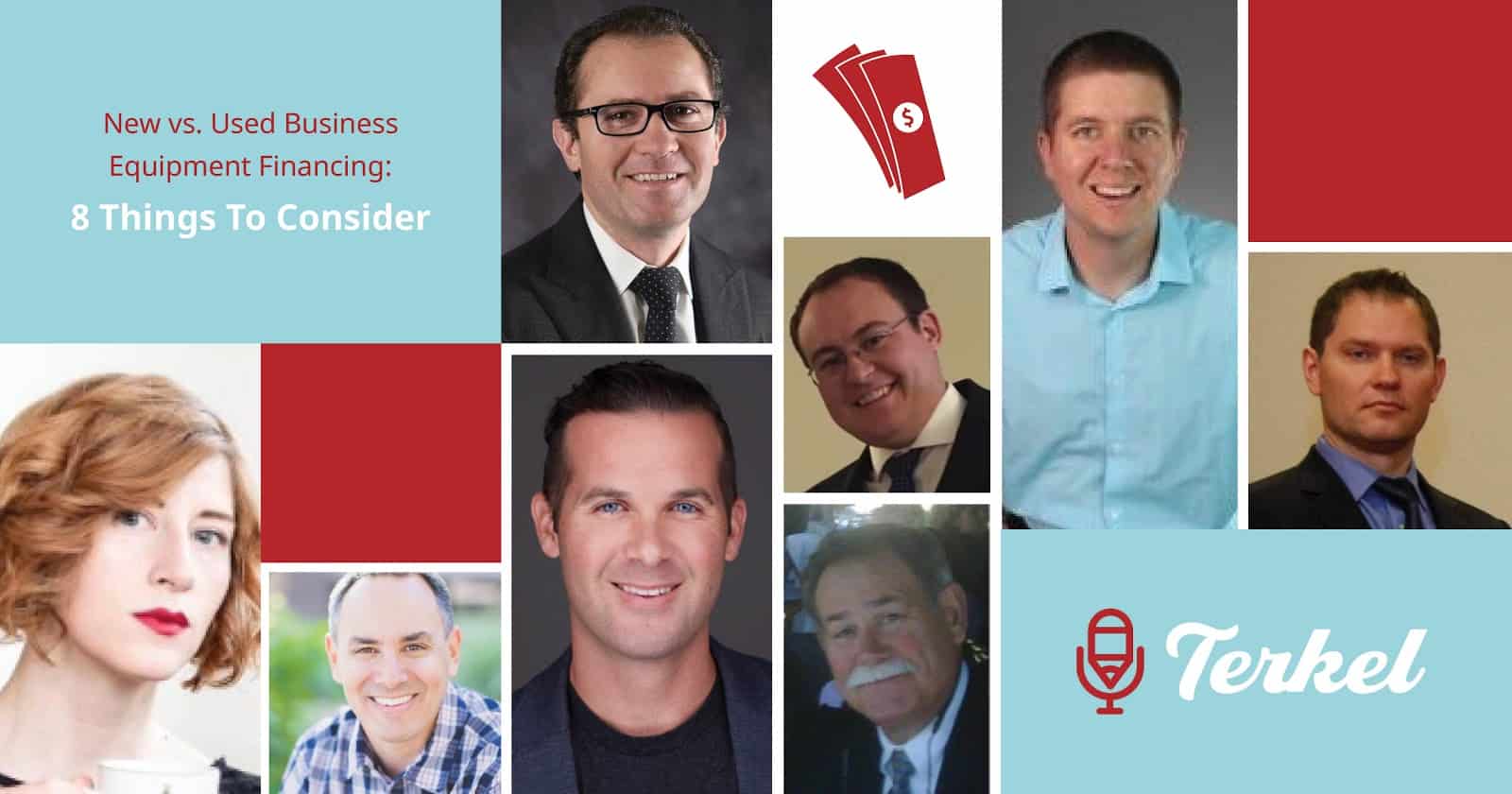 New Vs. Used Business Equipment Financing