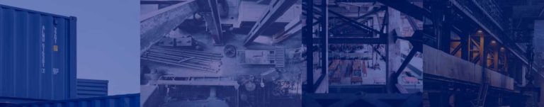 Charter Capital industrial equipment financing bg