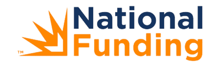 National Funding logo