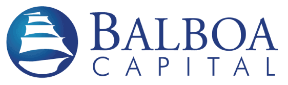 balboa capital logo