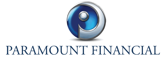 paramount financial logo