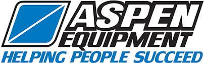 aspen equipment company
