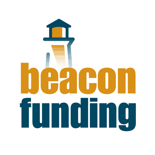 beacon funding logo