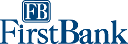 first bank