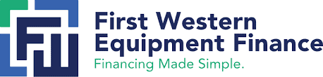 first western equipment finance