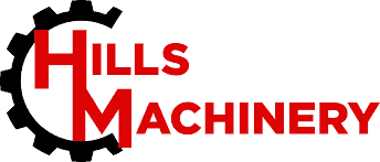 hills machinery