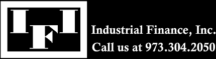 industrial finance inc