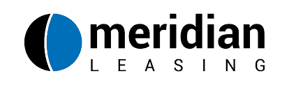 meridian leasing logo