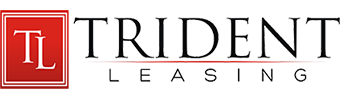 Trident Leasing Logo