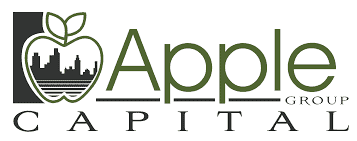 apple capital group oregon