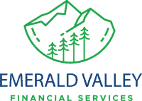 emerald valley financial services