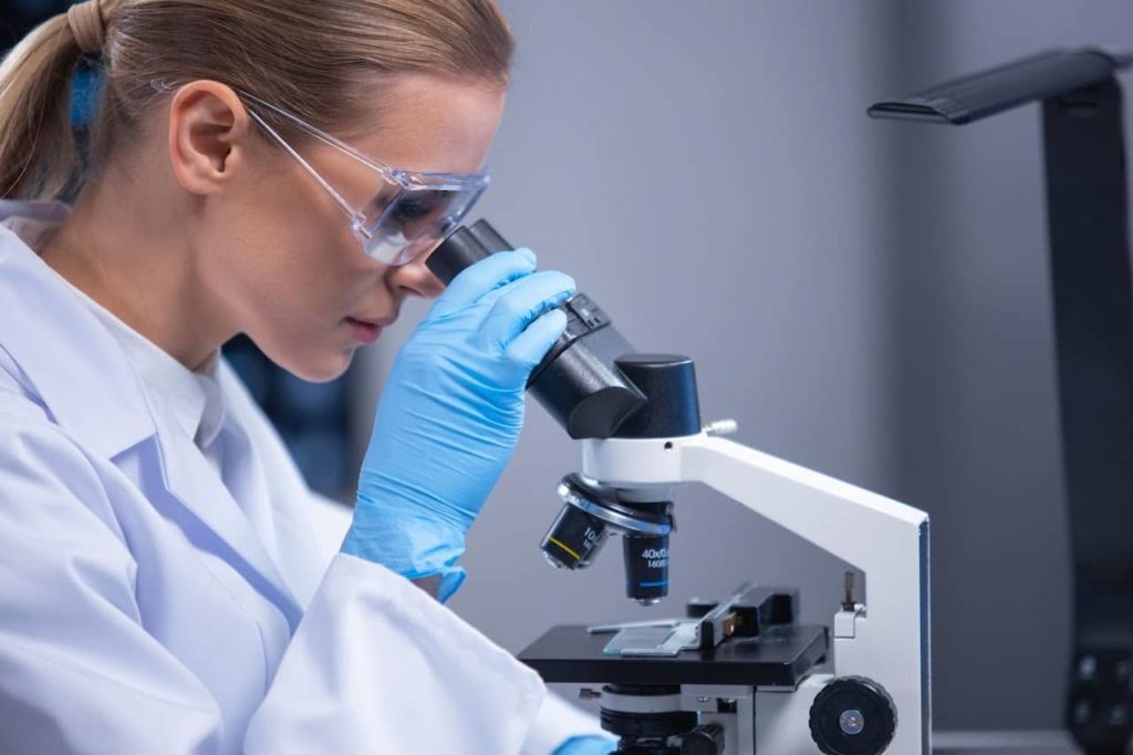 Lab Startup Equipment List and Average Costs 2