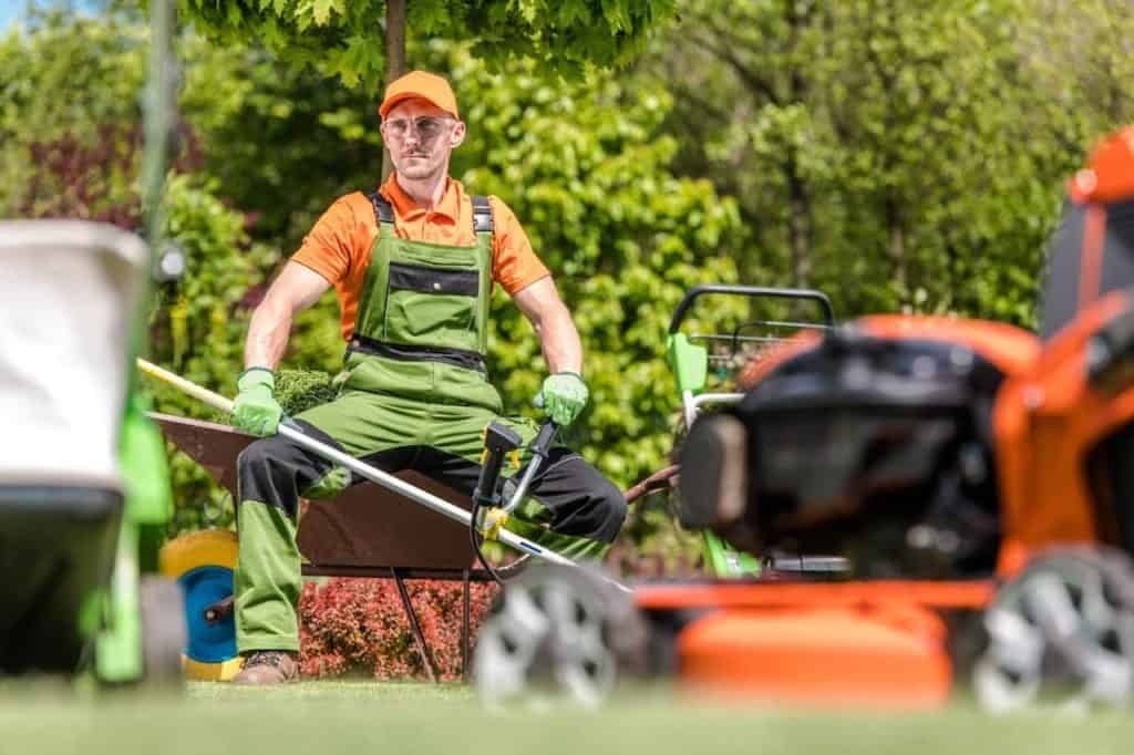 Equipment Tools Needed for a Landscaping Business 2