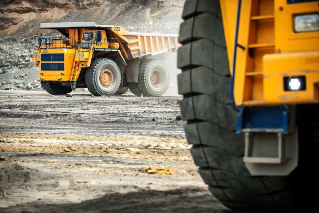 How to Finance Mining Equipment 2