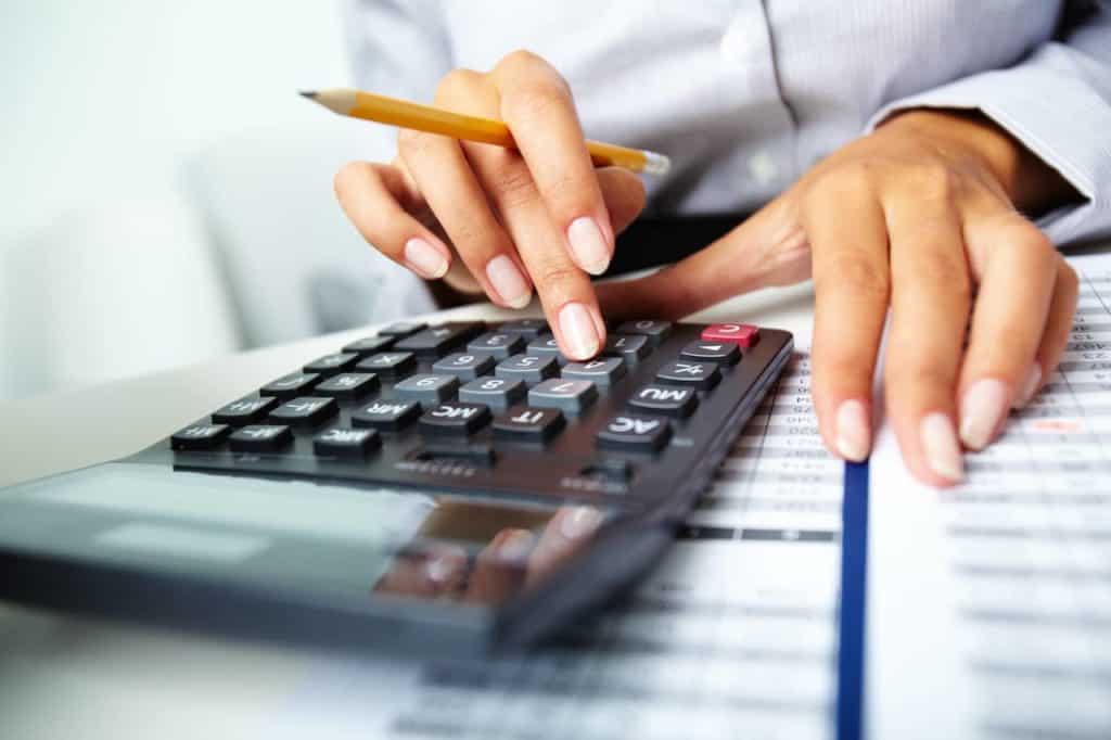 Equipment Lease and Payment Calculator