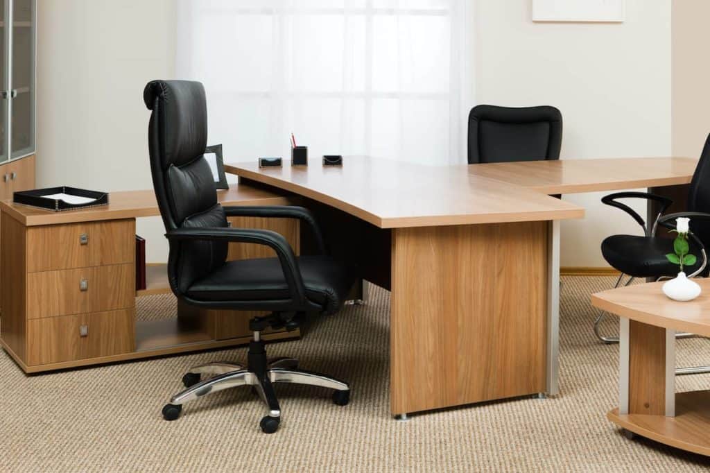 office furniture financing