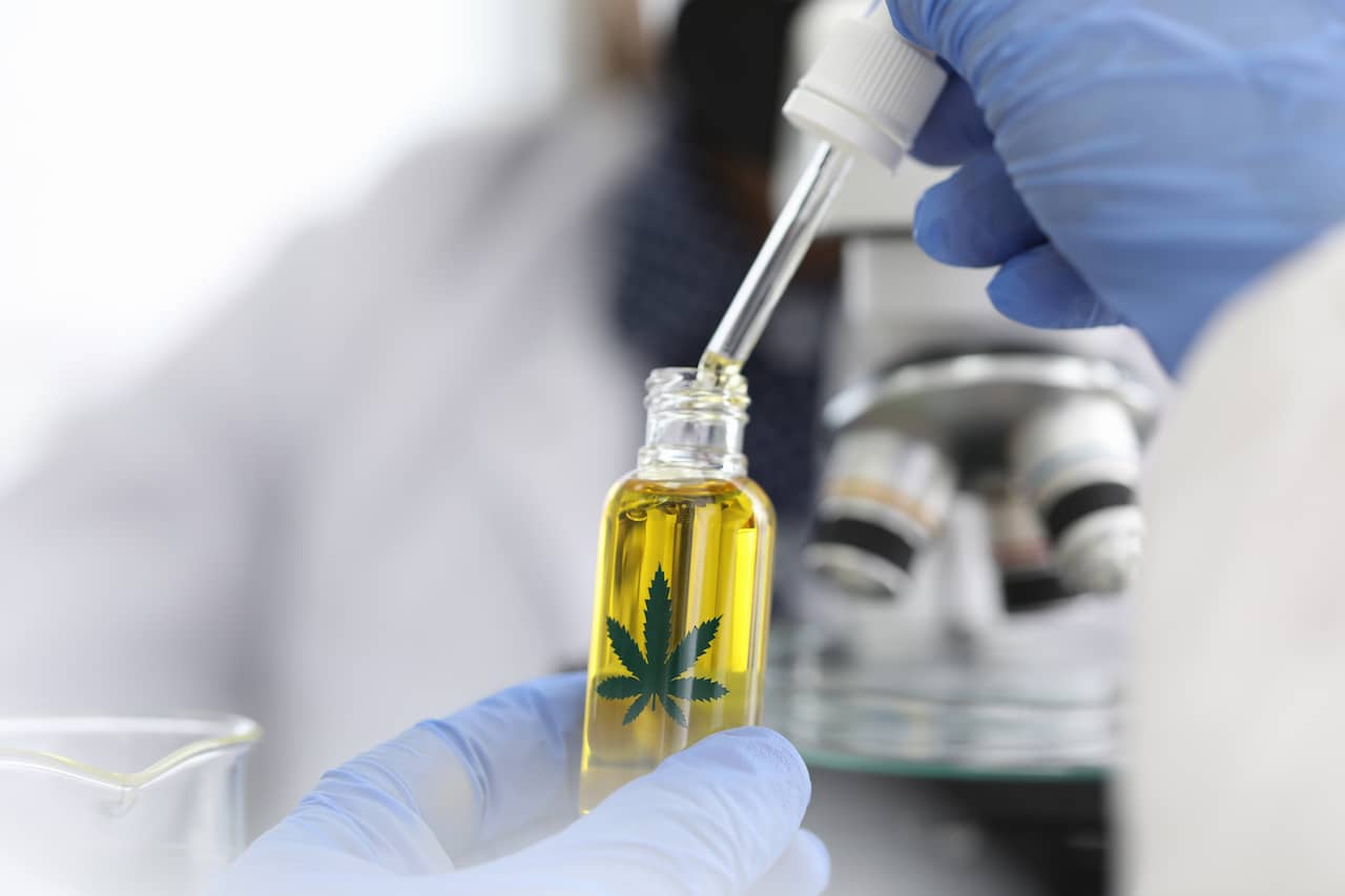 Cannabis Equipment Financing