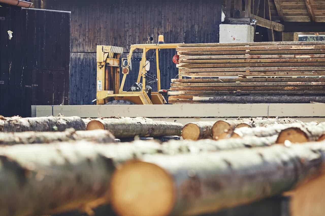 Finance Your Sawmill Equipment