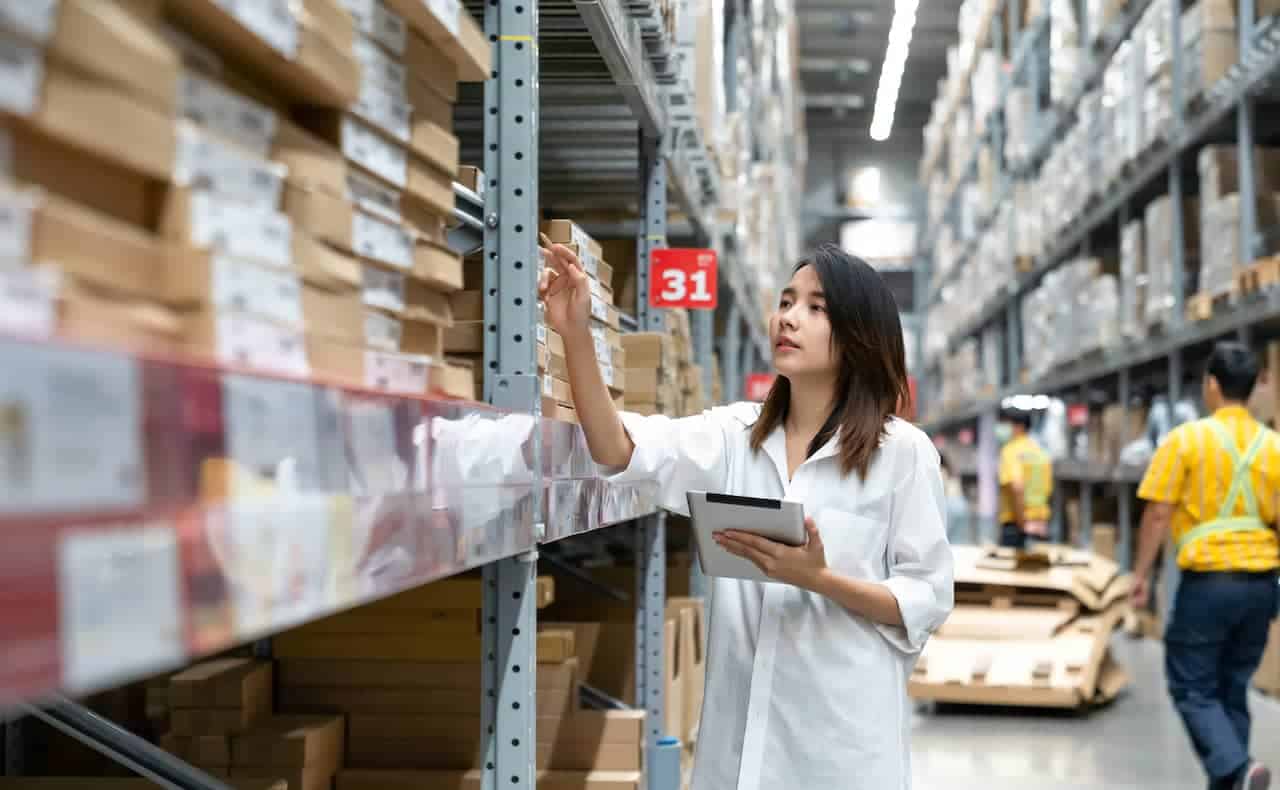 Inventory Financing