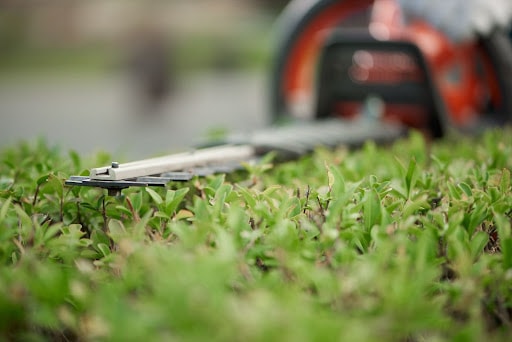 Landscaping Equipment Financing