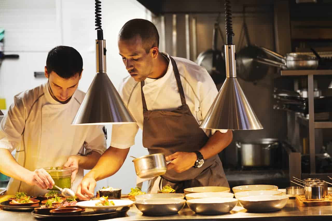 The Ultimate Restaurant Equipment List for New Businesses