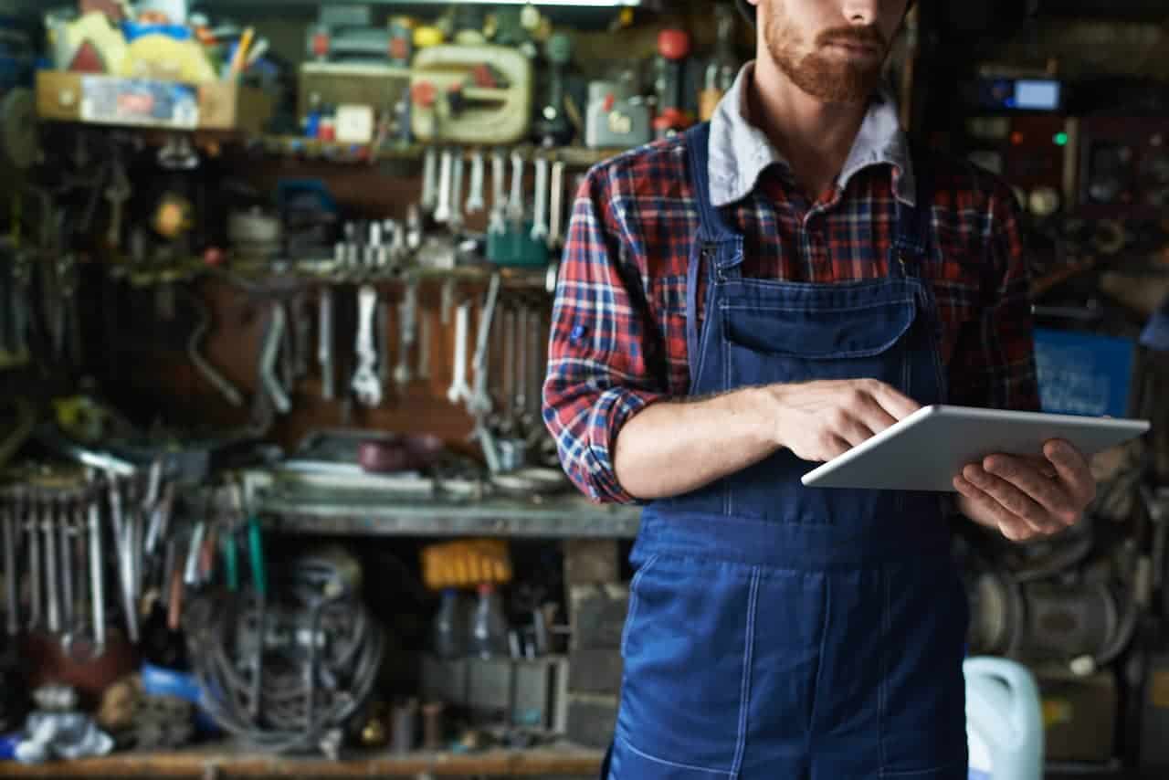 Equipment Financing Agreements EFAs vs Leases