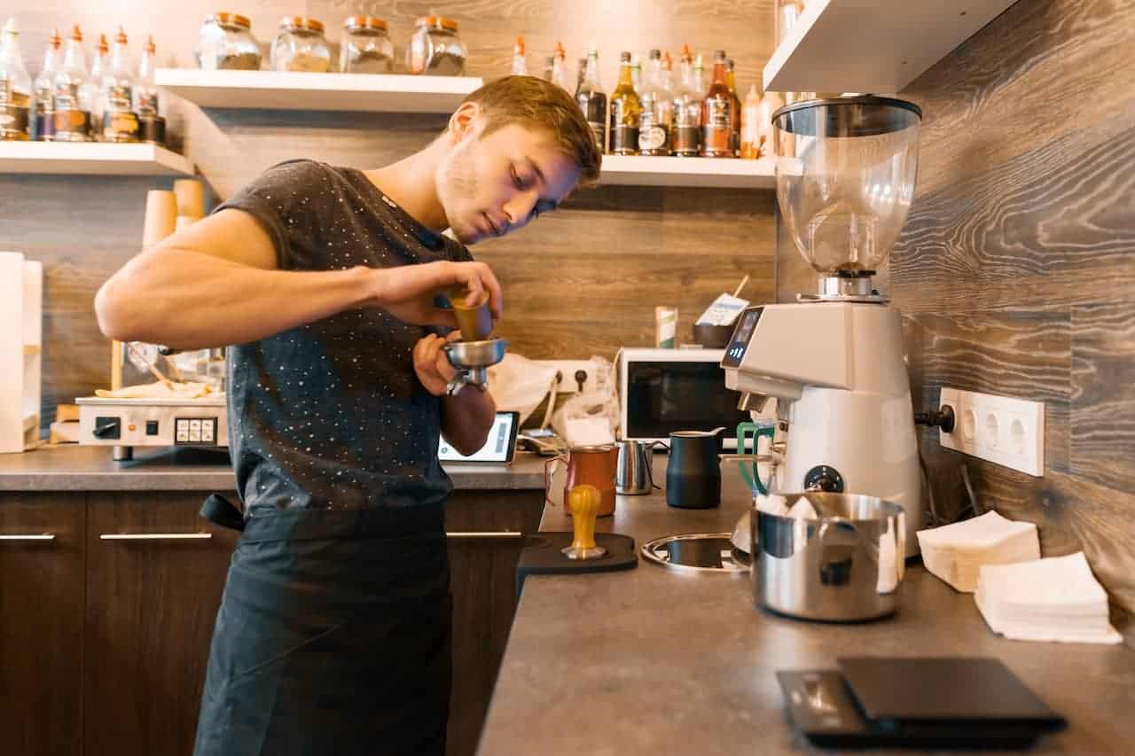 Starting A Coffee Shop Business - What Are The Essentials? — KHTS