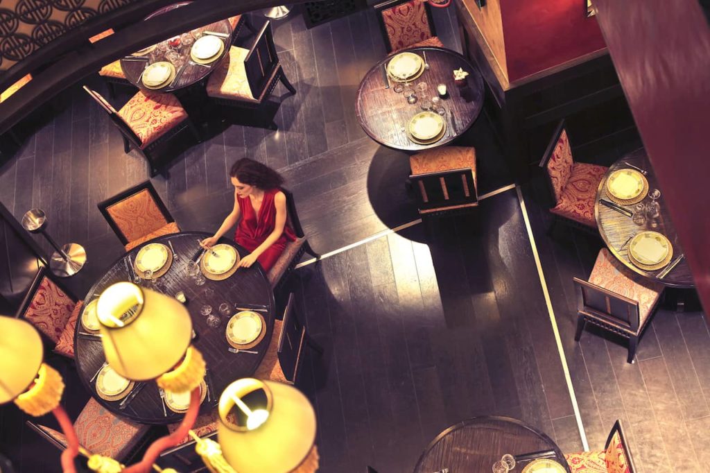 Restaurant Equipment Financing and Leasing Options