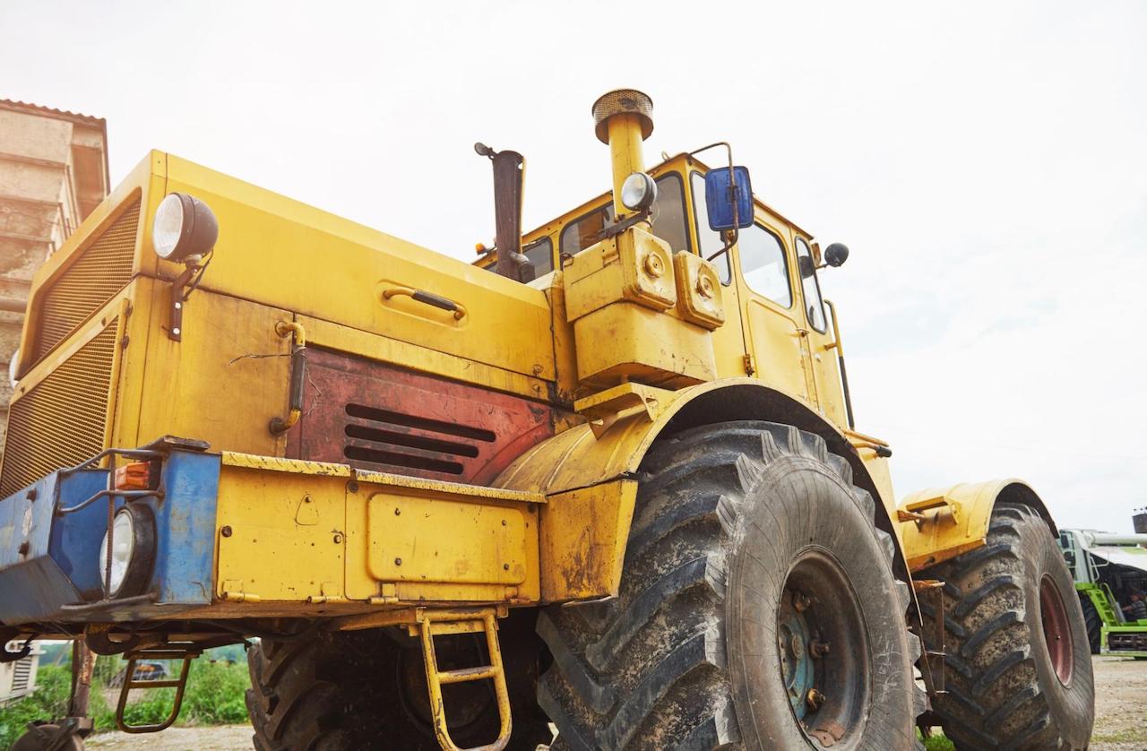 Financing Bobcat Equipment