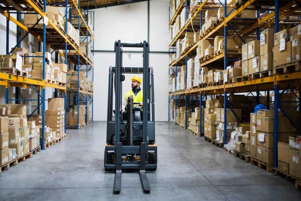 How Much Does a Forklift Cost