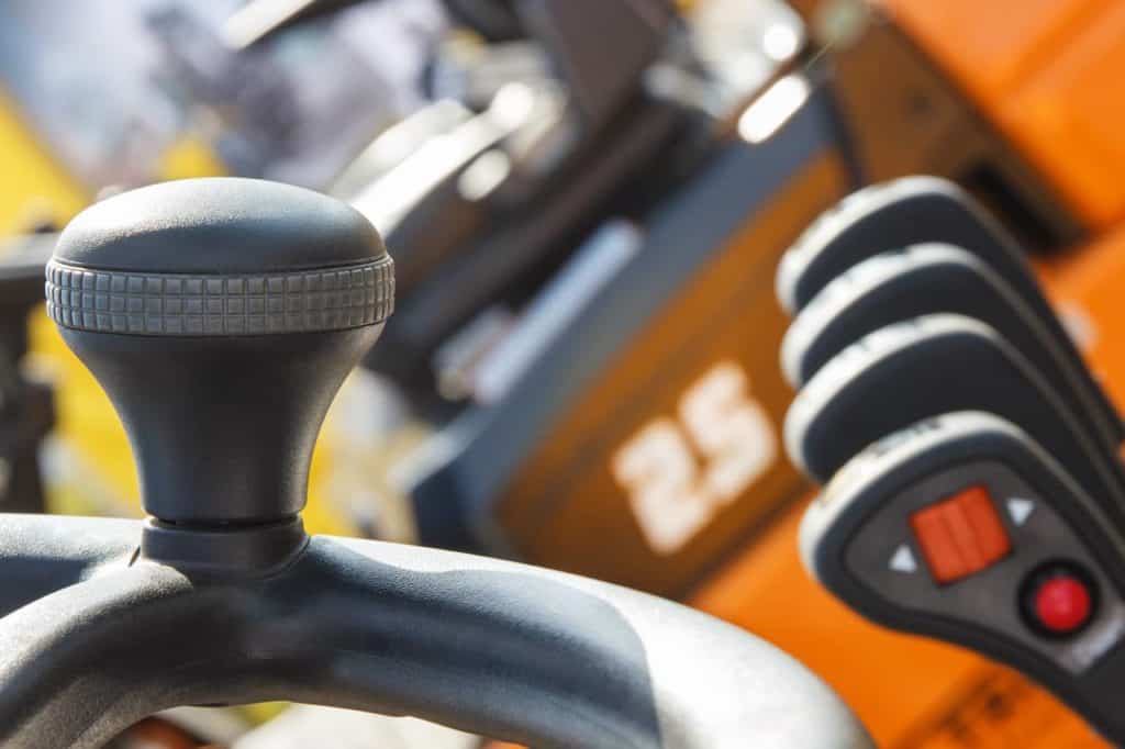 How Much Does a Ditch Witch SK800 Cost  Financing a Ditch Witch