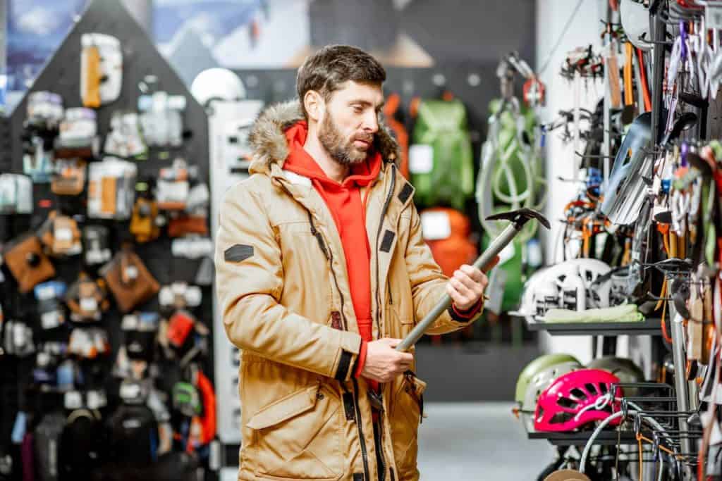 Starting an Outdoor Recreation Business
