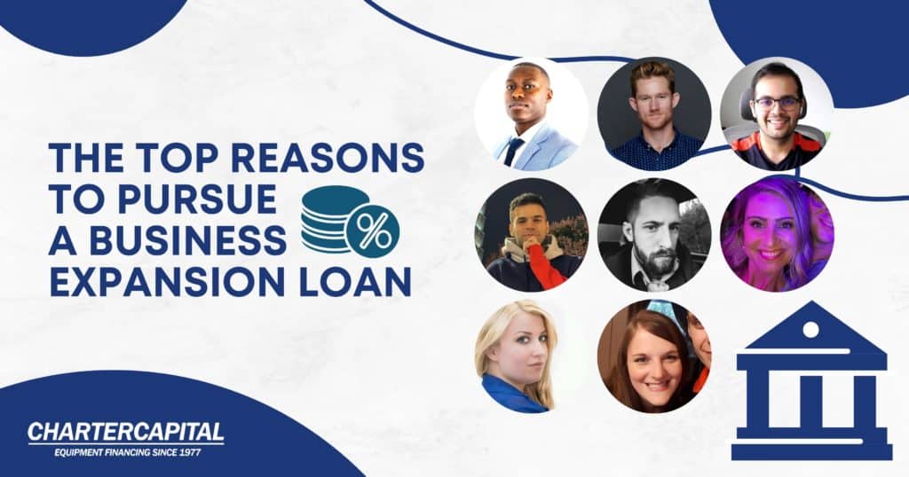 The Top Reasons to Pursue a Business Expansion Loan scaled