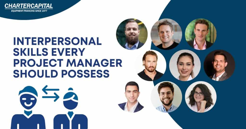 Interpersonal Skills Every Project Manager Should Possess scaled