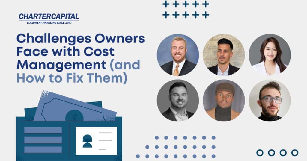 Challenges Owners Face with Cost Management and How to Fix Them scaled