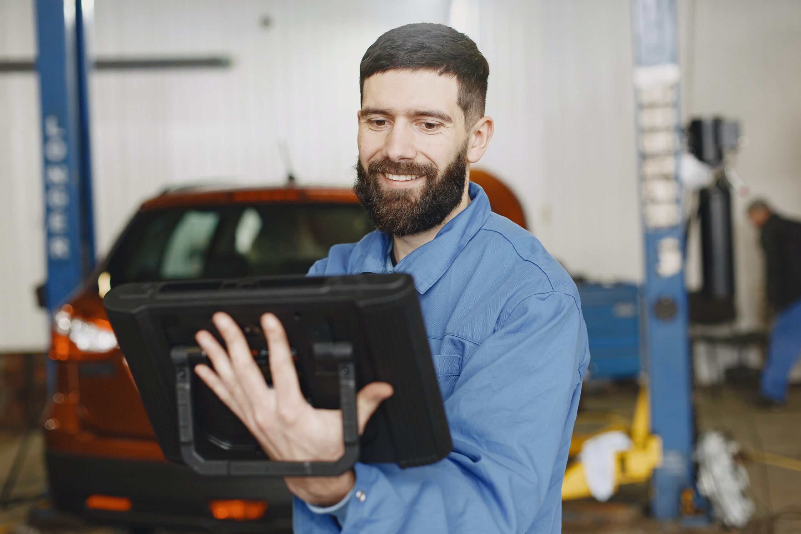 9 things to consider when starting your automotive business scaled