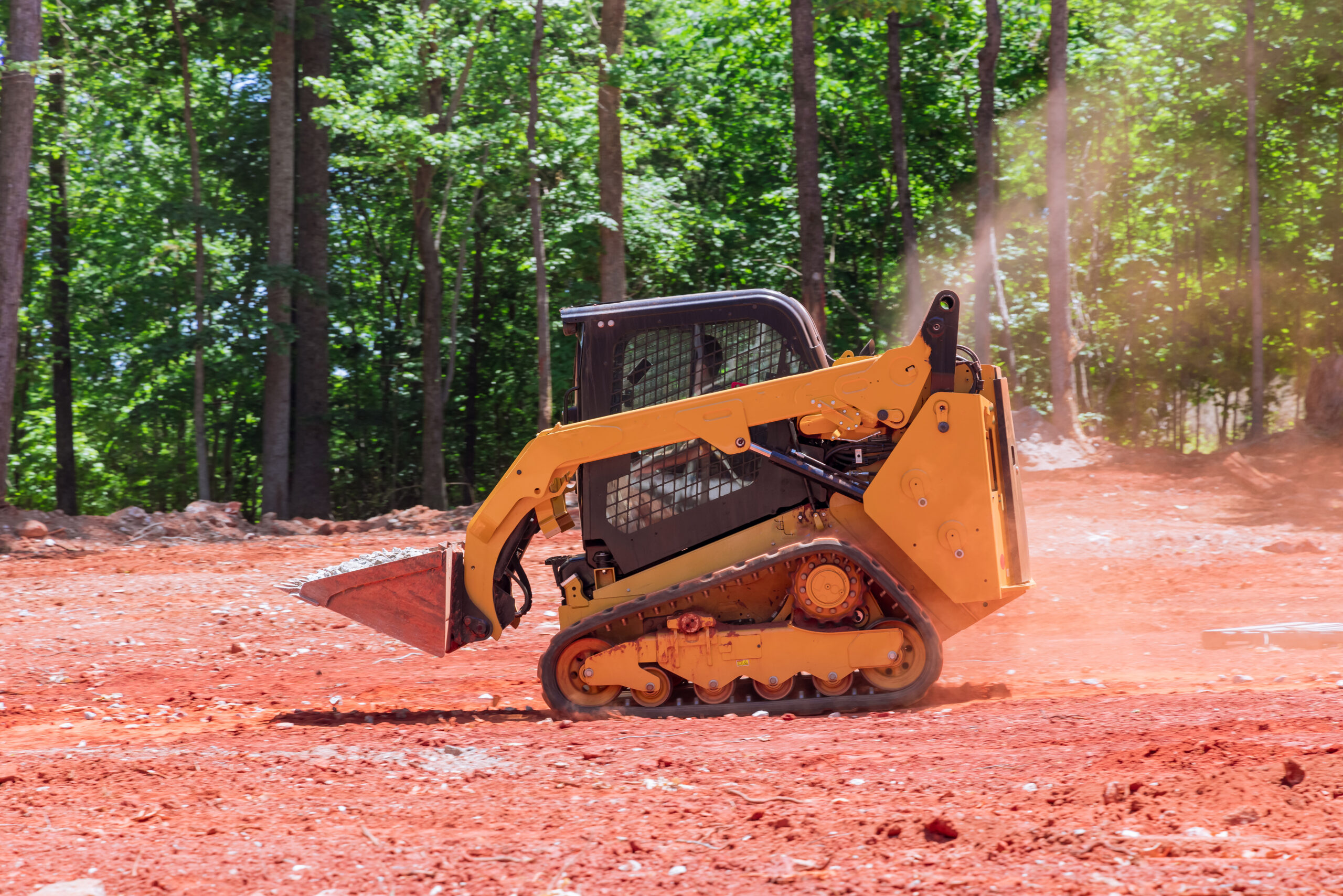 Bobcat Equipment Financing Do’s & Don’ts - Charter Capital