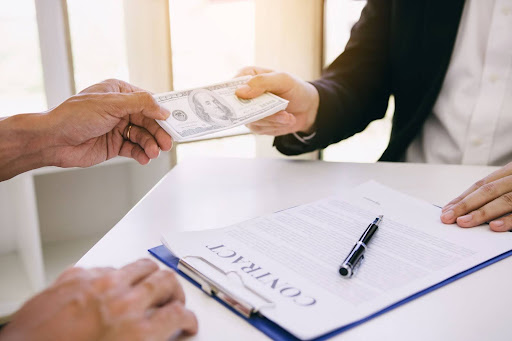 Financing Options for Construction Companies