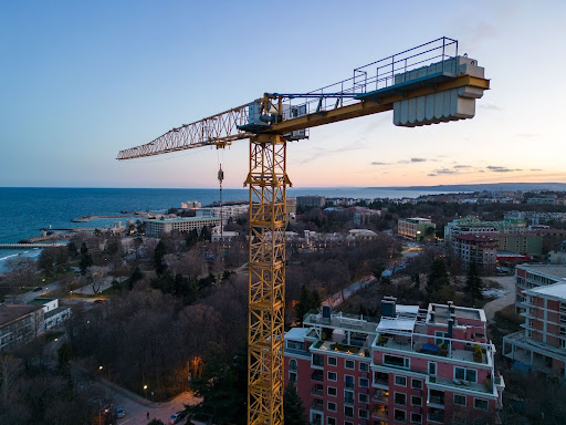 Crane Basics