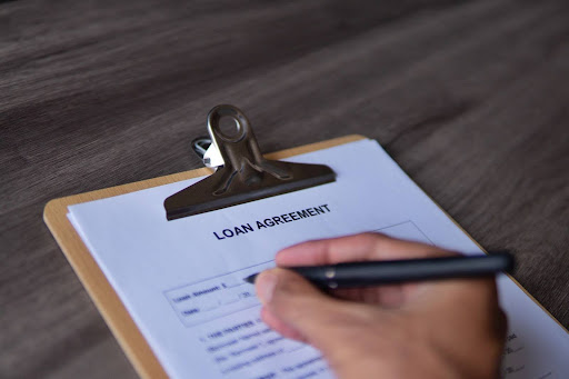 Tips for Securing Crane Financing