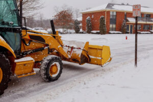 snowplow