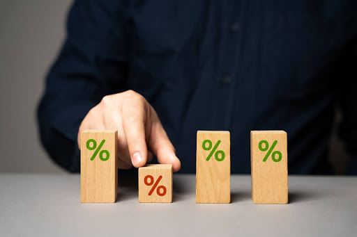 Trends in Equipment Finance Interest Rates