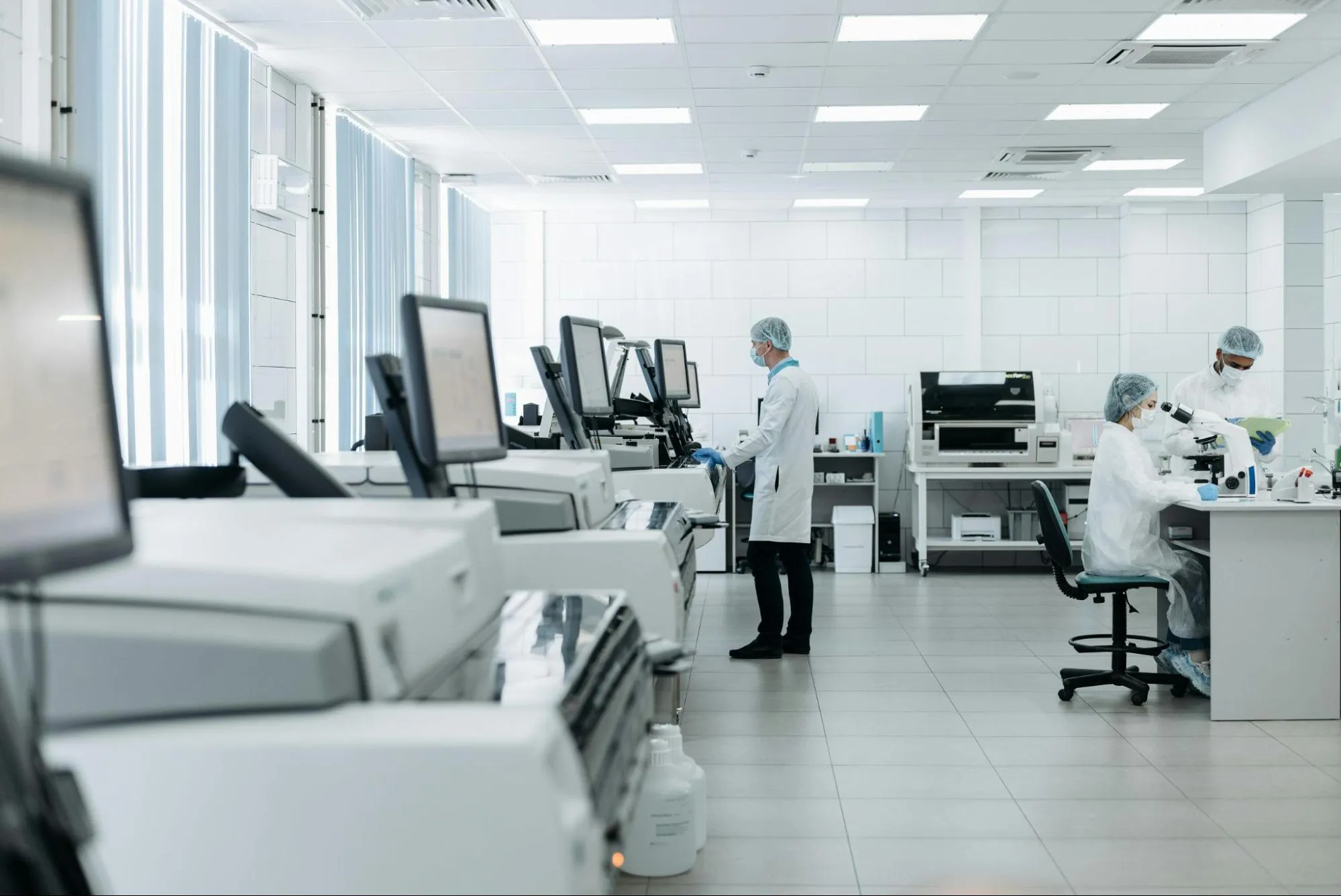 11 Technologies Transforming Medical Practice Operations and Patient Care
