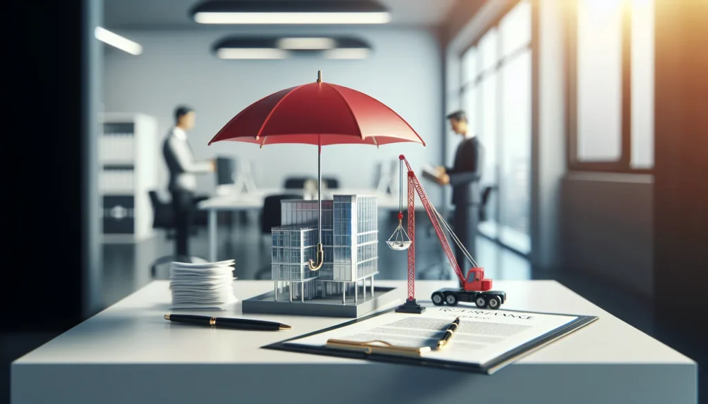 Business Equipment Rentals: How to Handle Insurance & Liability the Right Way
