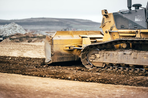 About Heavy Equipment Financing