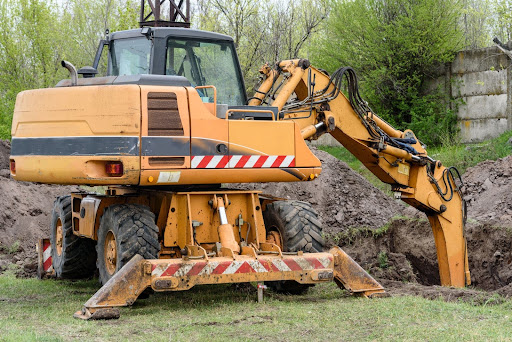 Heavy Equipment Financing Checklist: A Guide for Business Owners
