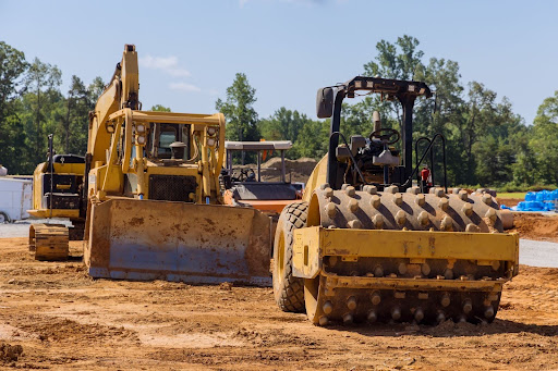 Heavy Equipment Financing FAQs
